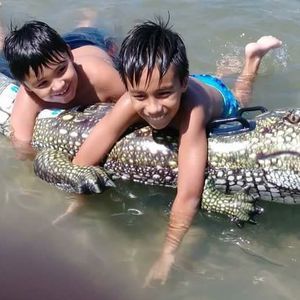 Meet your Posher, Joaquin